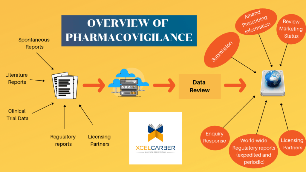 PG Diploma in Pharmacovigilance Certificate Course in India