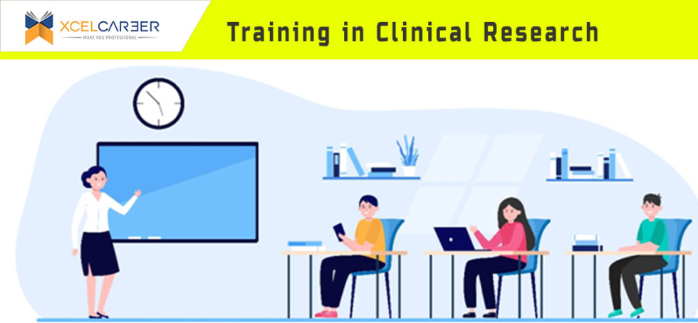 clinical research training institute